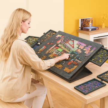 PuzzlePort – Pause the Mess, Keep the Moment – Puzzle-Port