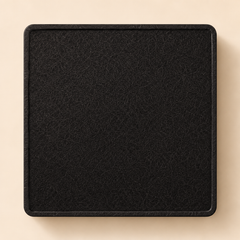 Felt surface
